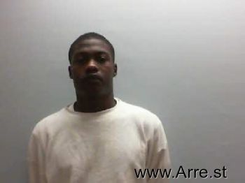 Roderick Lee Jackson Mugshot