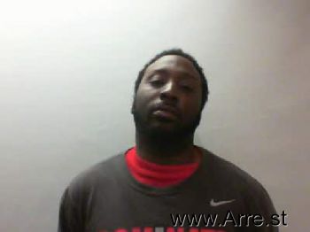 Roderick Shantae Jones Mugshot