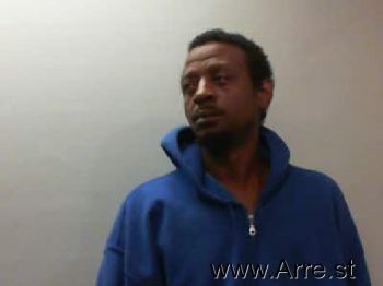 Roderick Lamar Mcgowan Mugshot