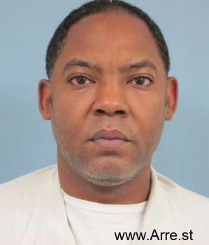 Rodney F Bell Mugshot