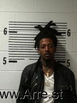 Rodney  Daniels Mugshot