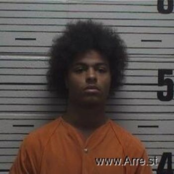 Rodney Quincy Deramus Mugshot