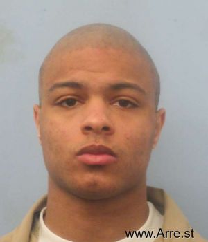 Rodney Q Deramus Mugshot