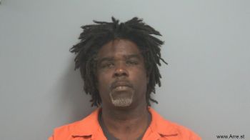 Rodney Undrea Finch Mugshot