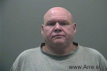 Rodney Glenn Blankenship Mugshot