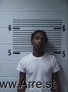 Rodney  Jackson Mugshot