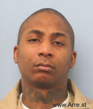 Rodney Tyrone Jackson Mugshot