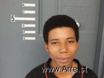 Rodney Jamal Johnson Mugshot