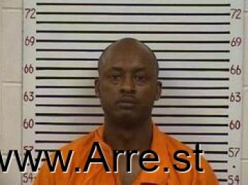 Rodney  Jones Mugshot