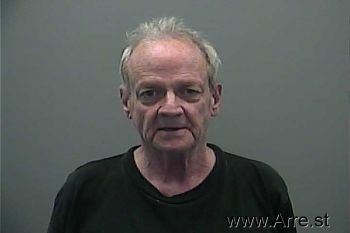 Rodney Keith Bailey Mugshot