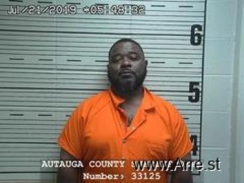 Rodney Eugene Williams Mugshot