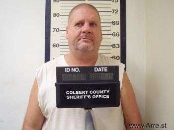 Rodney Scott Woods Mugshot