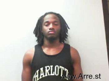 Rodney Steve Milliner Jr Mugshot