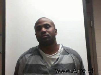 Rodney Lashawn Pope Mugshot