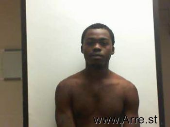 Rodrekas Monquez Cole Mugshot