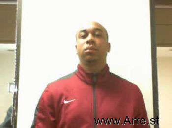 Rodricus Arlester Thomas Mugshot