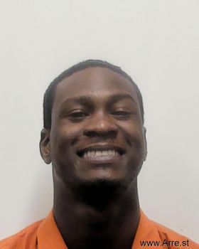 Rodriques Javaun Humphrey Mugshot