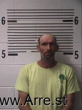 Roger  Burnette Mugshot