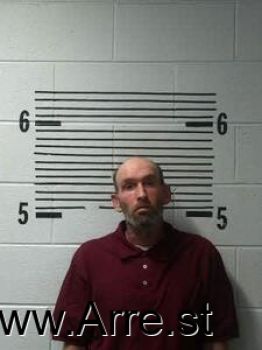 Roger  Burnette Mugshot