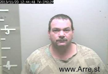 Roger Alan Copeland Mugshot