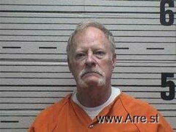 Roger Alan Davis Mugshot