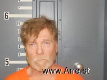 Roger Alan Melton Mugshot