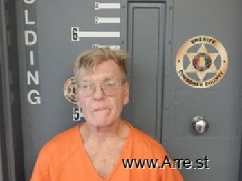 Roger Alan Melton Mugshot