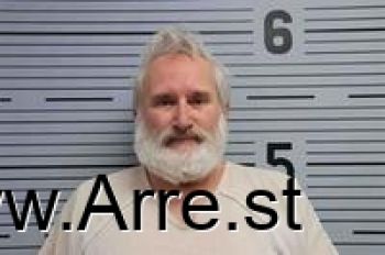 Roger Dewayne Moore Mugshot