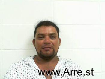 Rojas  Sanchez Mugshot