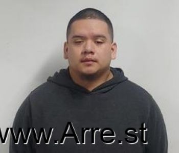 Romeo  Campos Mugshot