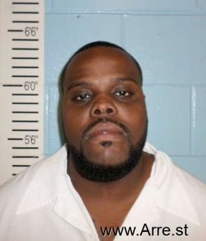 Ronald Jermaine Ball Mugshot