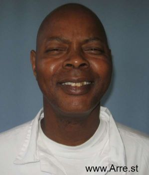 Ronald  Grier Mugshot