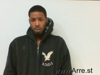 Ronald Reed Hawkins Jr Mugshot