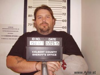 Ronald  Keener Mugshot