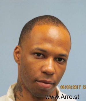 Ronald J Mayhand Mugshot