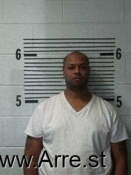 Ronald  Moore Mugshot