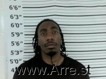 Ronald  Thomas Mugshot