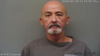 Ronald Glenn Wallace Mugshot