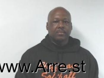 Ronald  White Mugshot