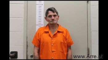 Ronald Lee Cleckler Mugshot