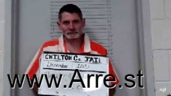 Ronald Lee Cleckler Mugshot