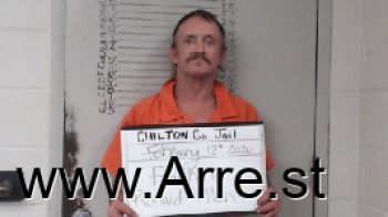 Ronald Alan Franklin Mugshot