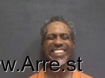 Ronald Jerome Mcnair Mugshot