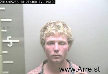 Roney Len Lemaster Mugshot