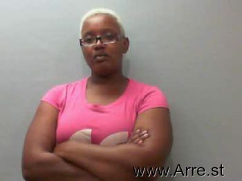 Ronica Masha Swain Mugshot