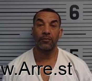 Ronnie Lee Blair Mugshot