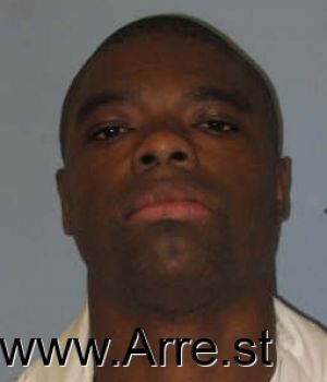 Ronnie Rondall Boswell Mugshot