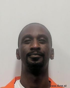 Ronnie Logan Parker Mugshot