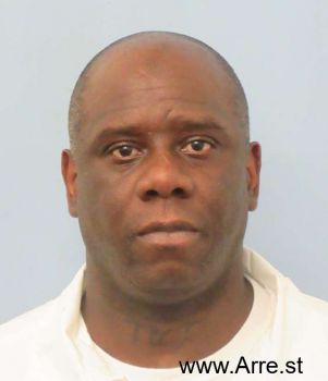 Ronnie Dewayne Robinson Mugshot