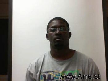 Ronnie  Buckner Mugshot